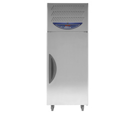 WBCF50 Reach-In Blast Chiller Freezer